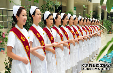 “一站式”服务无微不至